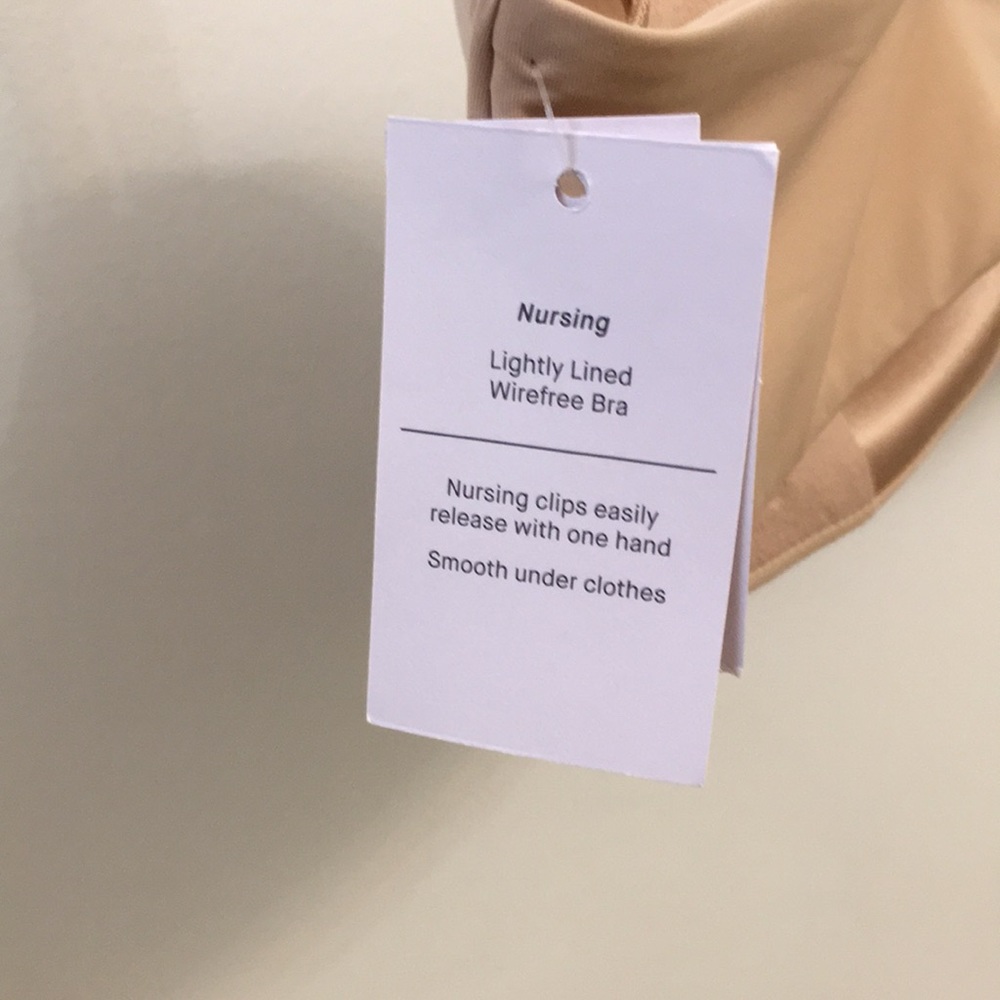 Maternity Bra - Picture 3 of 11